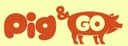 Logo de Pig and Go